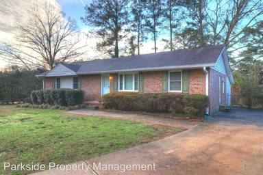 Main picture of 1291 Todiway Ct