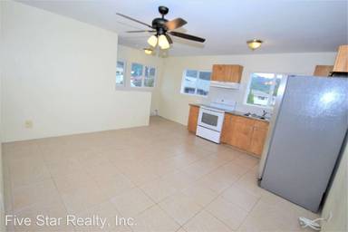 Main picture of 2413 Puunui Ave