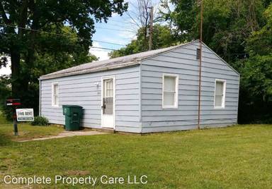Main picture of 1722 S Daly Ave