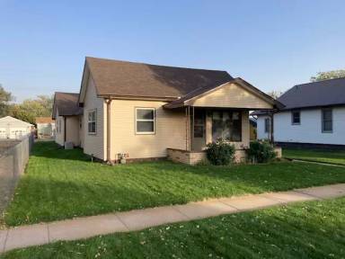 Main picture of 1317 1st Ave