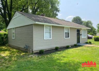 Main picture of 2961 Southwall St