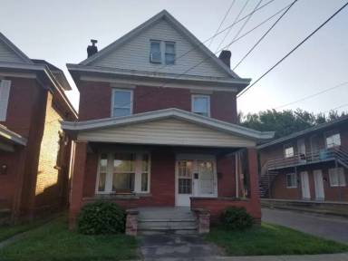Main picture of 1021 11th St