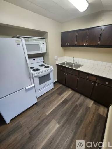 Main picture of 133 S Rich St