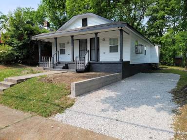 Main picture of 1315 Breedlove St