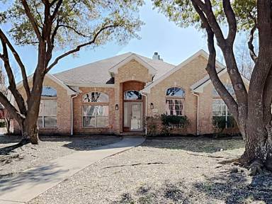 Main picture of 1707 Vicksburg Dr