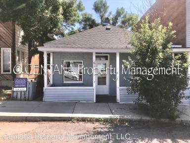Main picture of 614 W Silver St