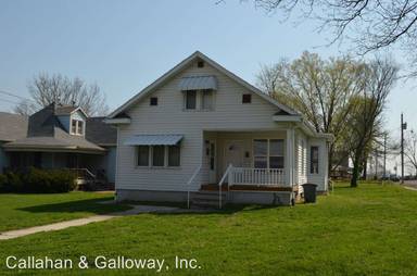 Main picture of 1712 Paris Rd