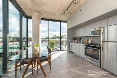Main picture of MiCA Apartments