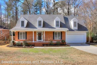 Main picture of 478 Baker Woods Trl