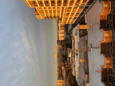 Main picture of The Seville