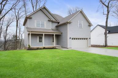 Main picture of 2125 Powell Rd