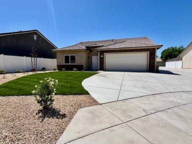 Main picture of 11200 Vista Fuego Dr