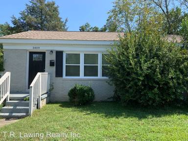 Main picture of 3409 Eastway Dr