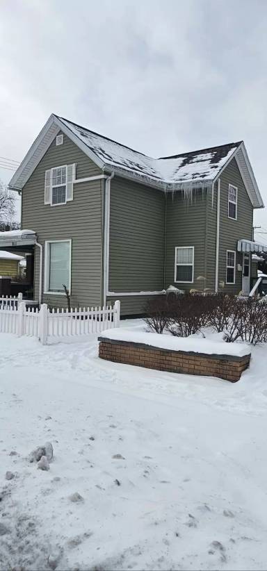 Main picture of 611 Liberty Dr