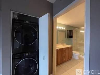 Main picture of Wells Street Towers