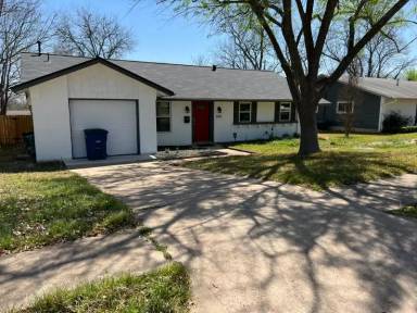 Main picture of 8515 New Hampshire Dr