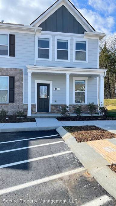 Main picture of 2011 Widgeon Pt