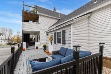 Main picture of 91 Sullivan St