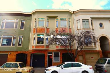 Main picture of 650 Guerrero St