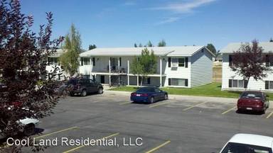 Main picture of Peachtree Apartments