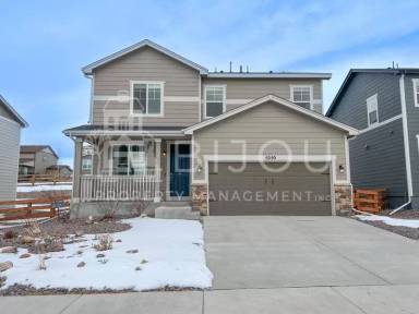 Main picture of 5250 Makalu Dr