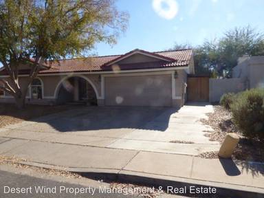 Main picture of 421 E San Angelo Ave