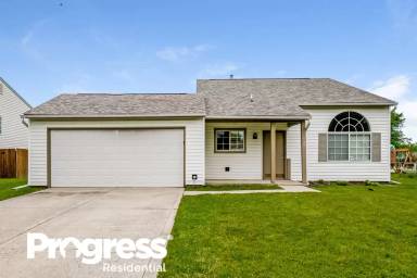 Main picture of 1440 Michigan Rd