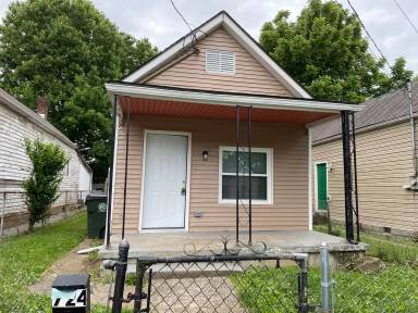 Main picture of 724 Shropshire Ave