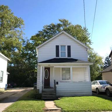 Main picture of 820 Cherry St