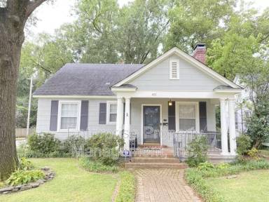 Main picture of 451 S Reese St