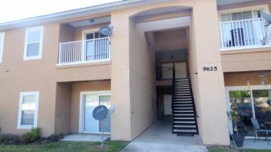 Main picture of 9625 Amarante Way