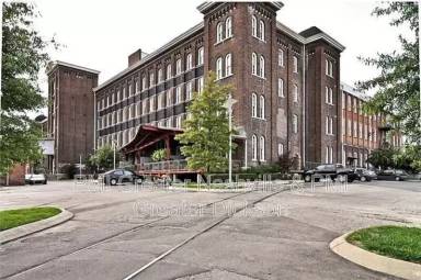Main picture of Werthan Lofts