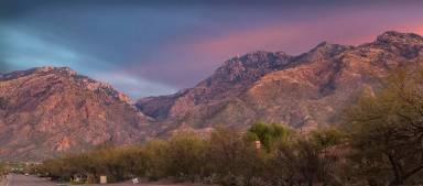 Main picture of Veranda at Ventana Condominium