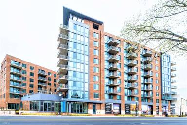 Main picture of The Lexicon Condominium