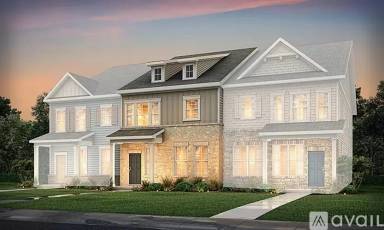 Main picture of 3502 Glenn Hope Way