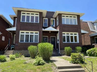 Main picture of 1016 1/2 S Braddock Ave