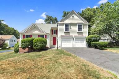 Main picture of 4354 Chambord Ln