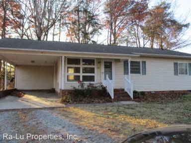 Main picture of 710 Glenn St
