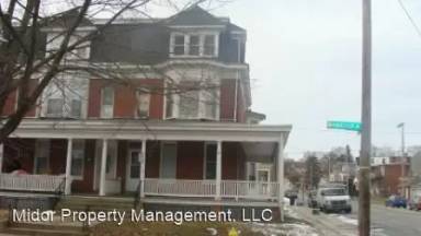 Main picture of 701 Madison Ave