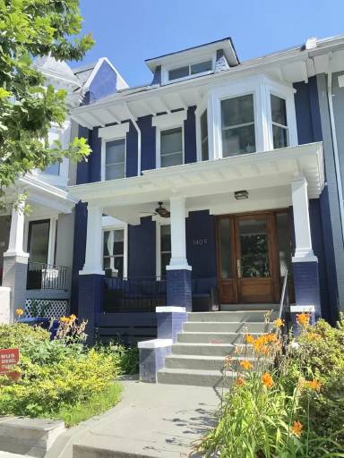 Main picture of 1409 Buchanan St NW