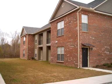 Main picture of 7300 Burbank Dr