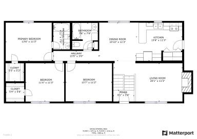 Main picture of 975 Greenmurray Hl