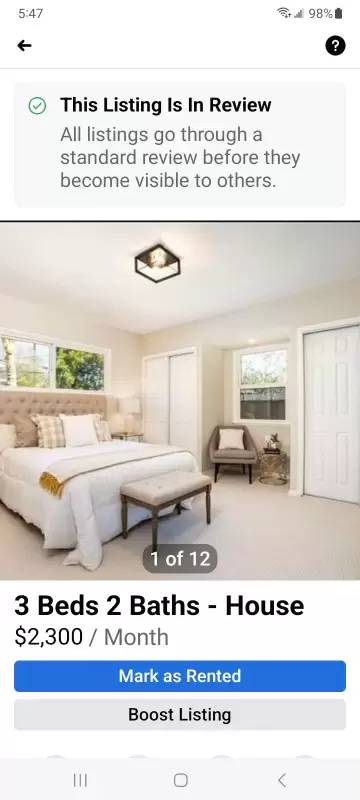Main picture of 508 S Reseda St