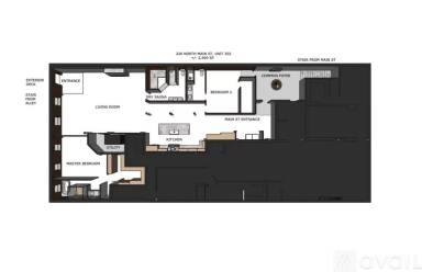 Main picture of 226 N Main St