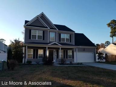 Main picture of 3674 Mariners Dr