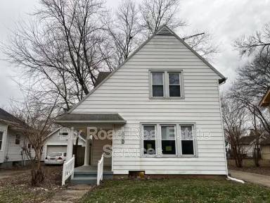 Main picture of 409 Shafor St