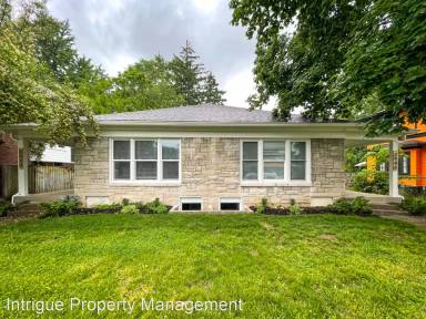 Main picture of 3940 Carrollton Ave