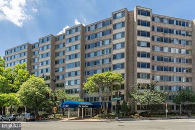 Main picture of Apolline Condominiums