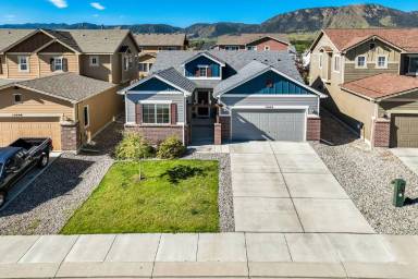 Main picture of 17620 Leisure Lake Dr