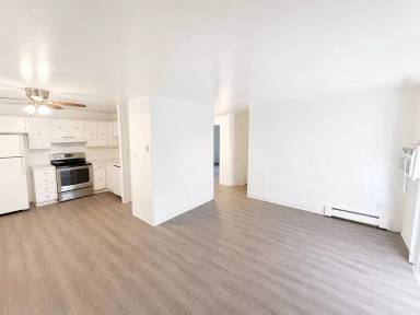 Main picture of Zephyr Apartments
